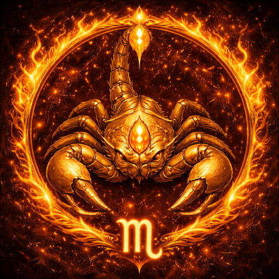 Scorpio